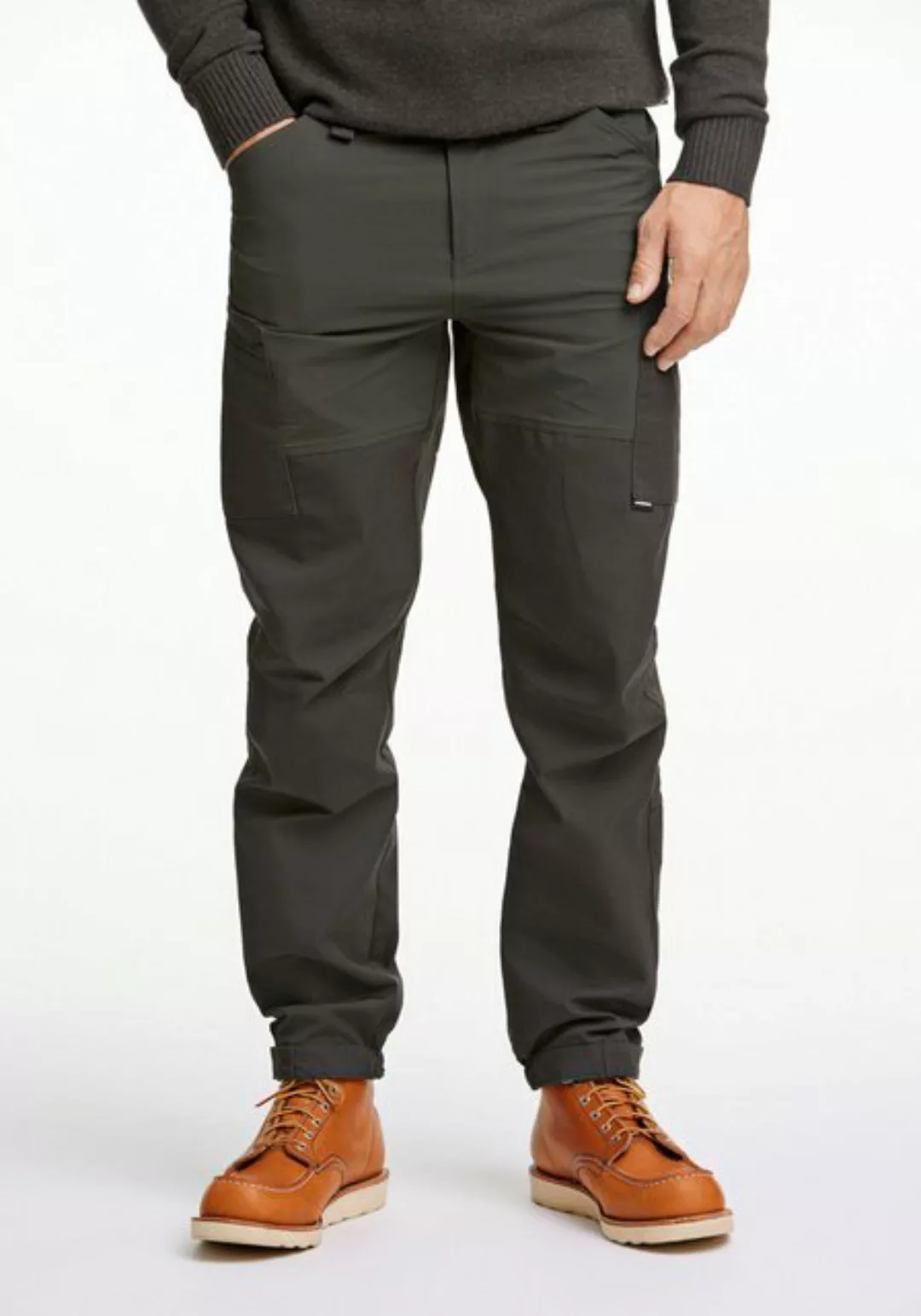 LINDBERGH Chinos "Lindbergh Klassische Hose" günstig online kaufen