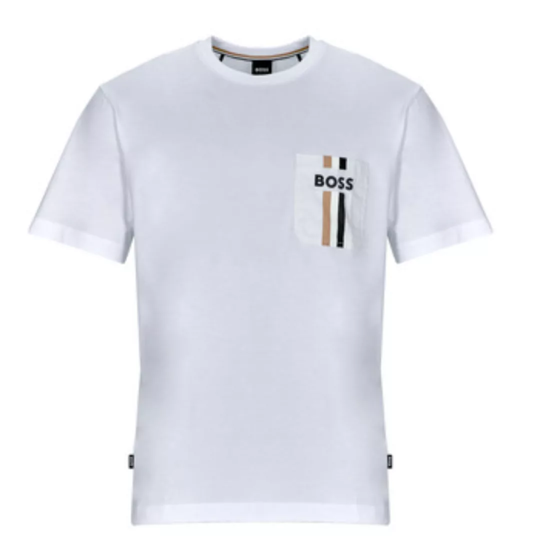 BOSS  T-Shirt TESSIN 07 günstig online kaufen
