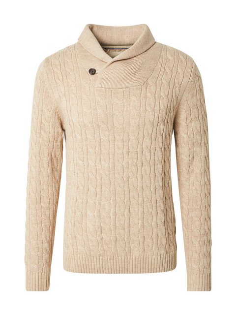 Jack & Jones Strickpullover JPRBLUCRASH (1-tlg) günstig online kaufen