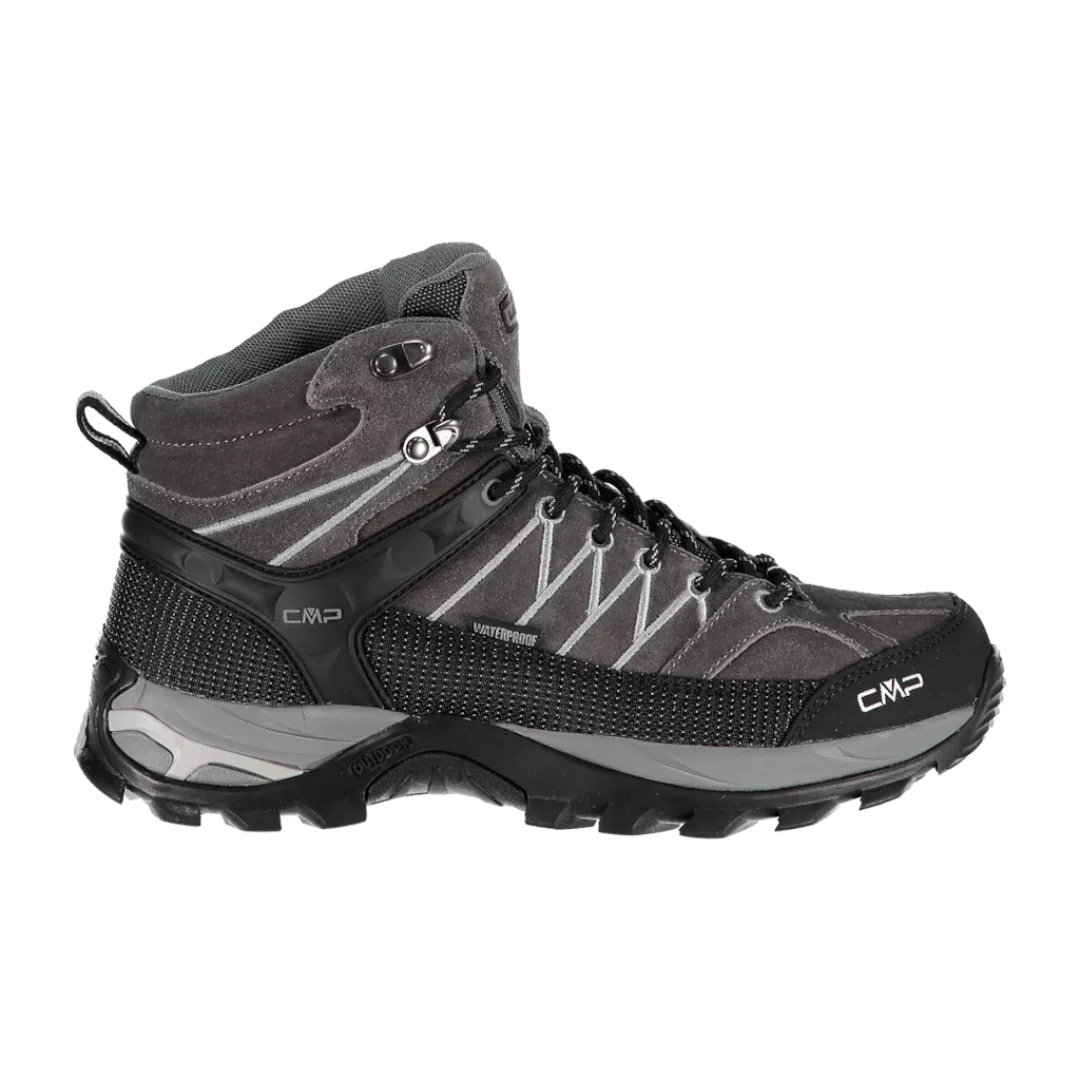 CMP Wanderschuh "RIGEL MID TREKKING SHOES WP", wasserdicht günstig online kaufen