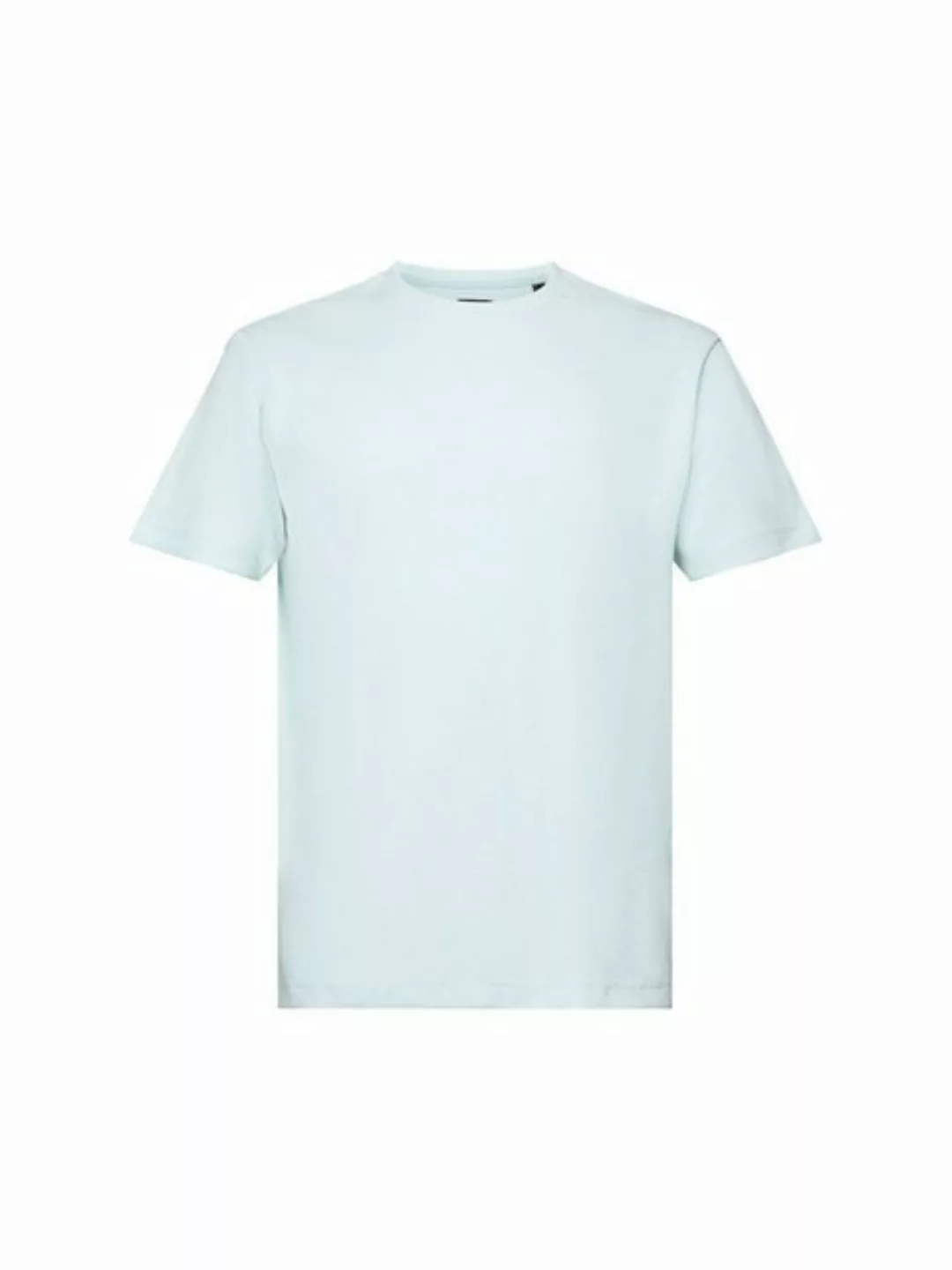 Esprit Collection T-Shirt Geripptes T-Shirt (1-tlg) günstig online kaufen