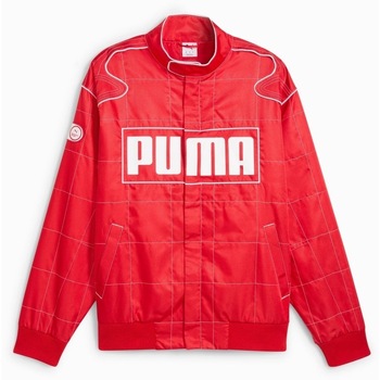 Puma  Jacken RACER JACKET FOR ALL TIME günstig online kaufen