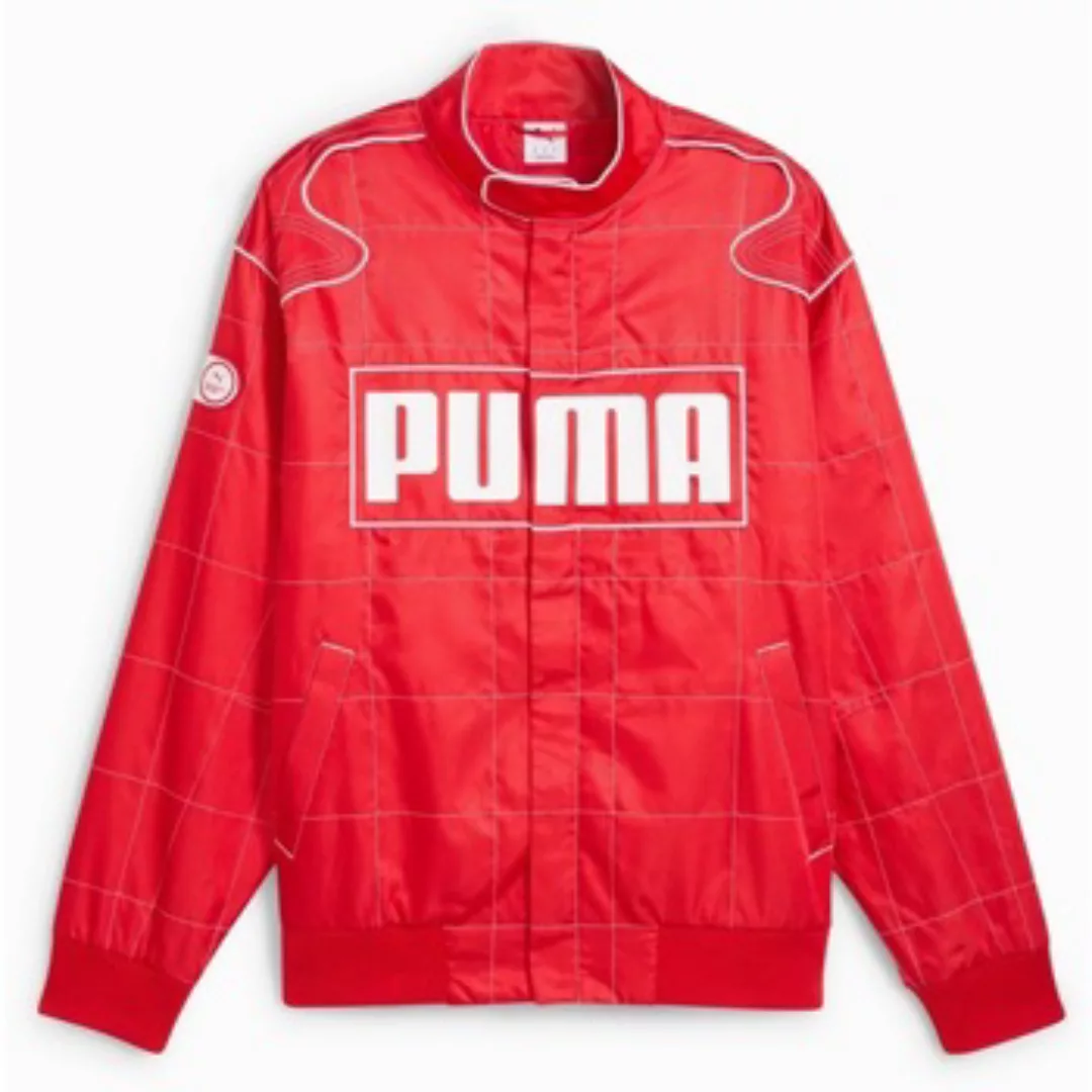 Puma  Jacken RACER JACKET FOR ALL TIME günstig online kaufen