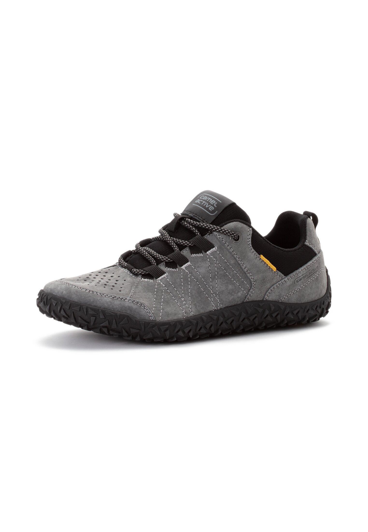 camel active 54ILA11 Herren Sneaker günstig online kaufen