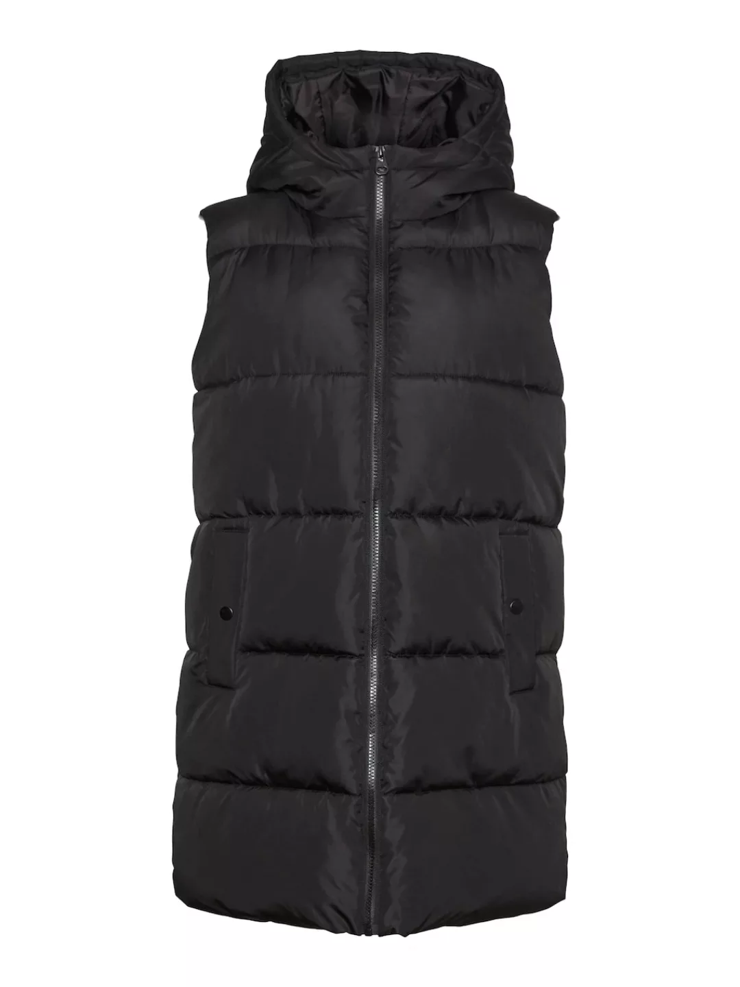 Vero Moda Steppweste "VMLIGAHOLLY WAISTCOAT BOOS" günstig online kaufen