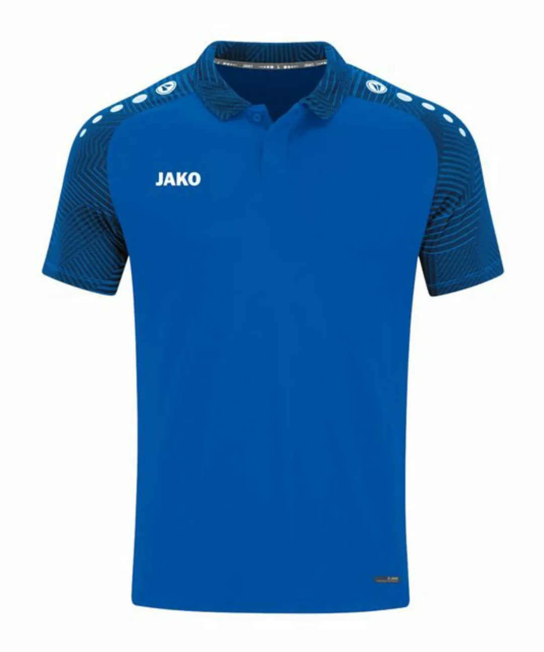 Jako T-Shirt Performance Poloshirt default günstig online kaufen