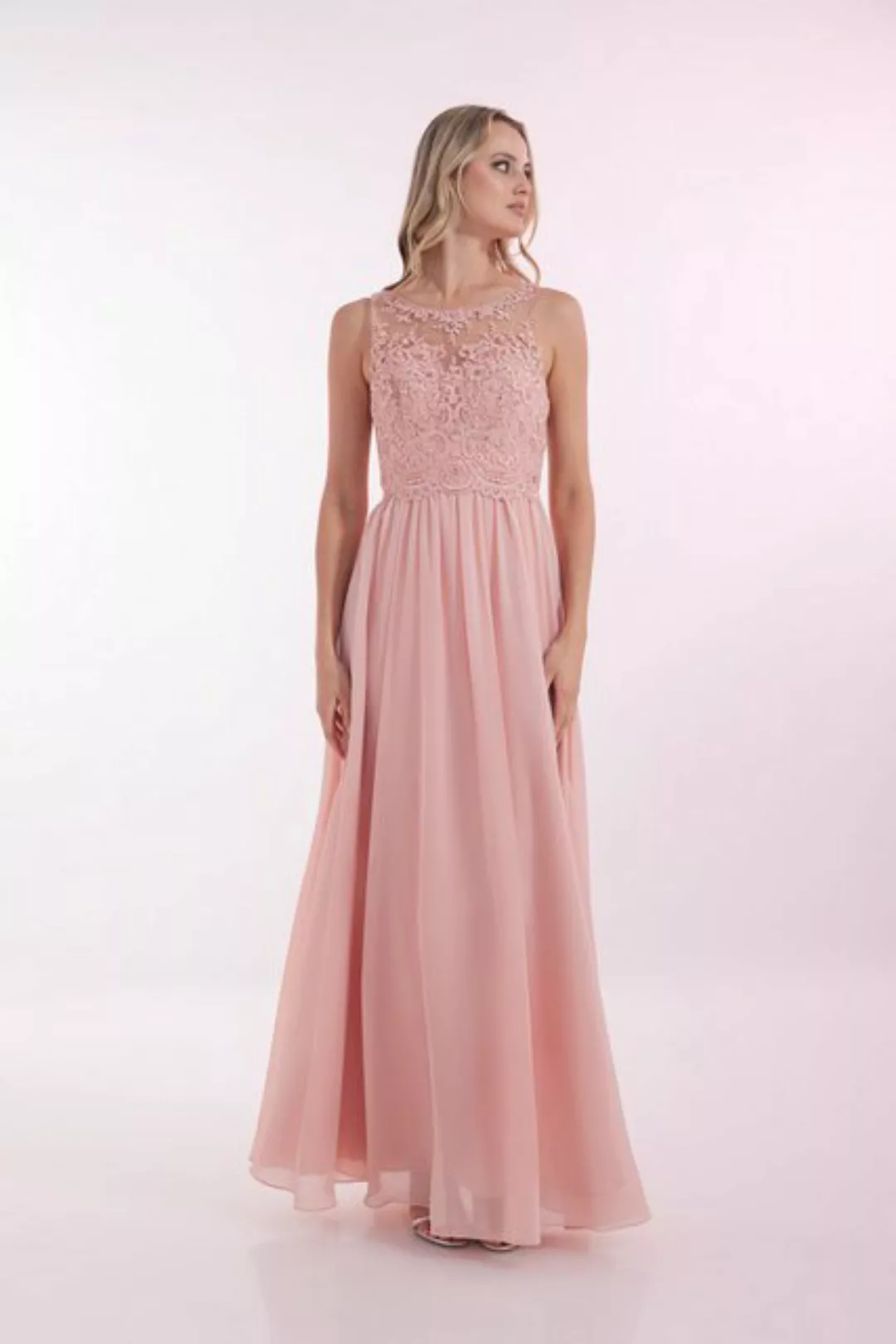 Laona Abendkleid PRINCESS MAXI DRESS günstig online kaufen