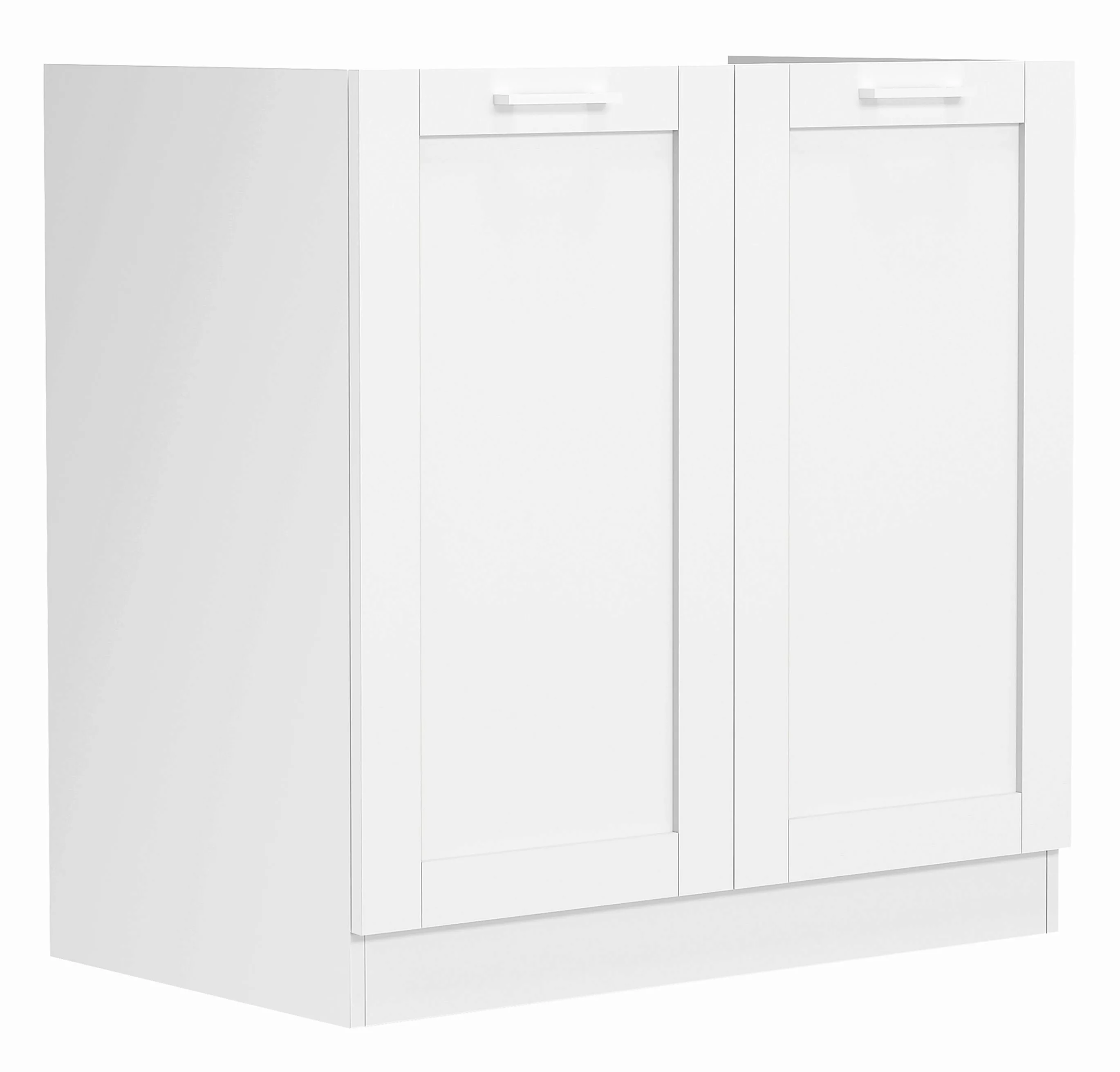 VCM Unterschrank Küchenschrank 80 cm Unterschrank günstig online kaufen