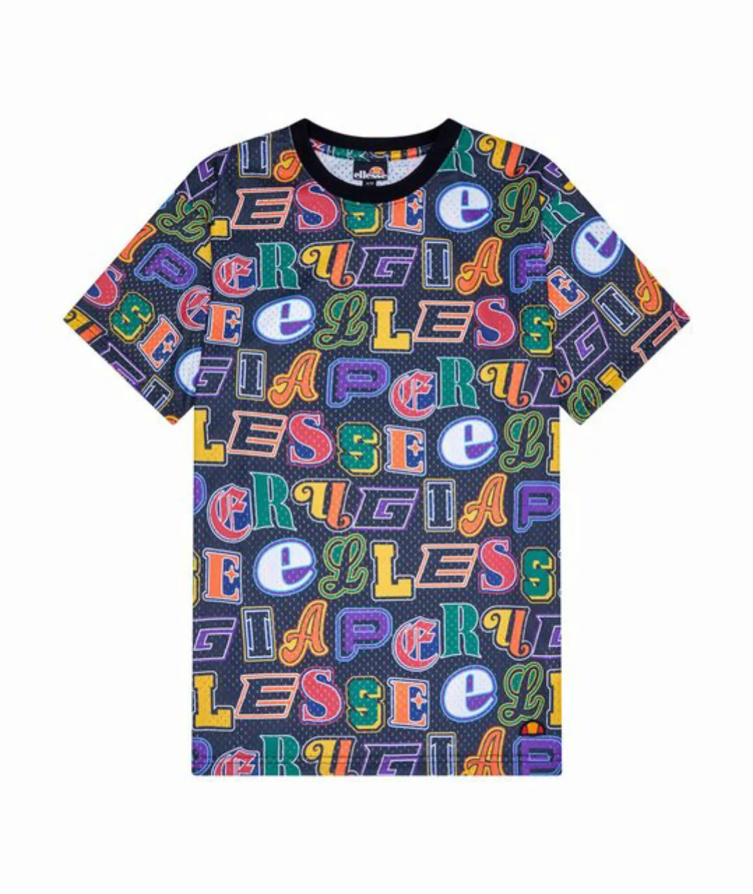 Ellesse T-Shirt Ellesse Herren T-Shirt Lorilla Adult günstig online kaufen