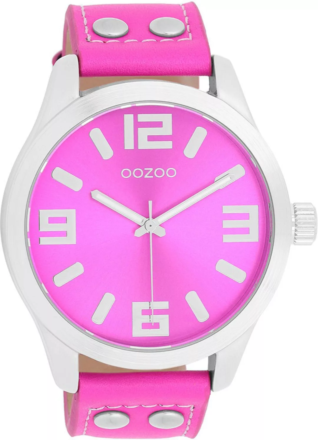 OOZOO Quarzuhr "C1074" günstig online kaufen