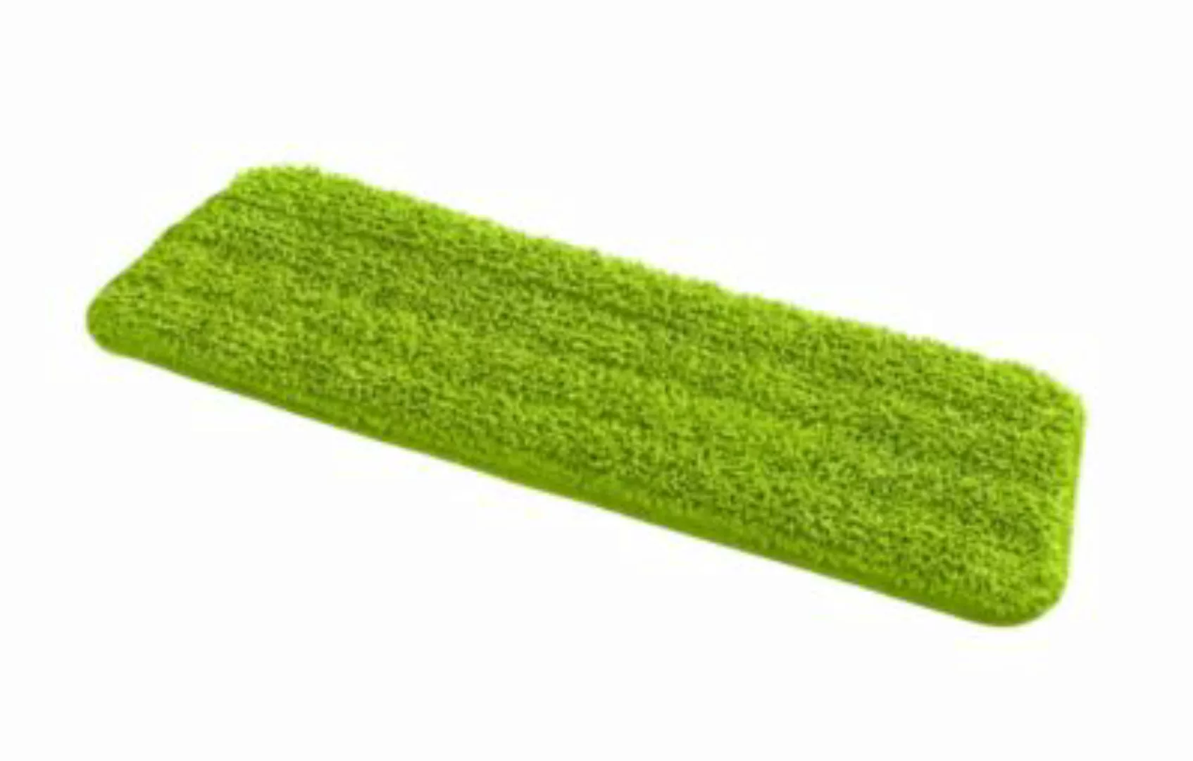 WENKO Ersatzbezüge Sprüh-Mop 4er Set grün  Erwachsene günstig online kaufen