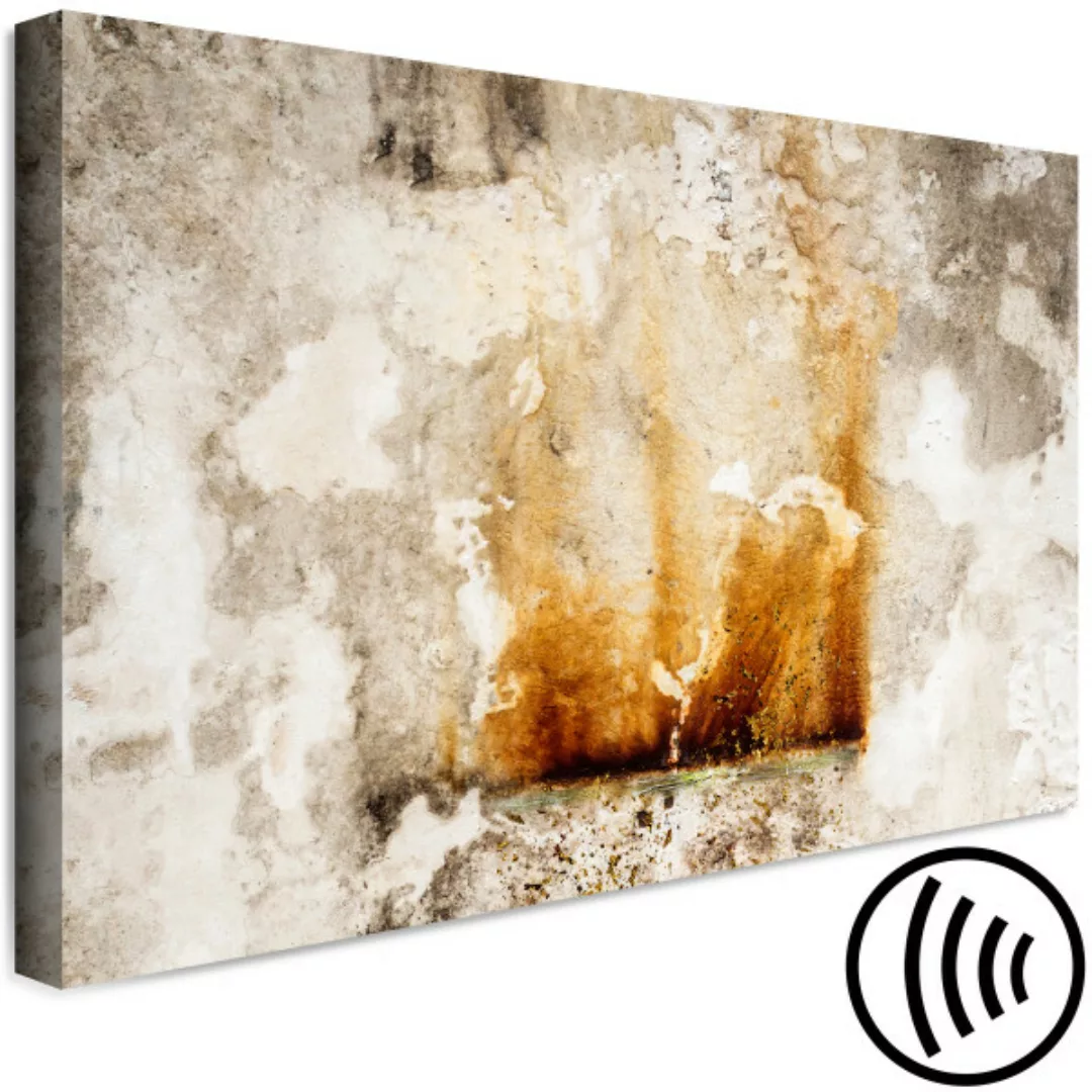 Bild auf Leinwand Flame of Hope (1 Part) Vertical XXL günstig online kaufen