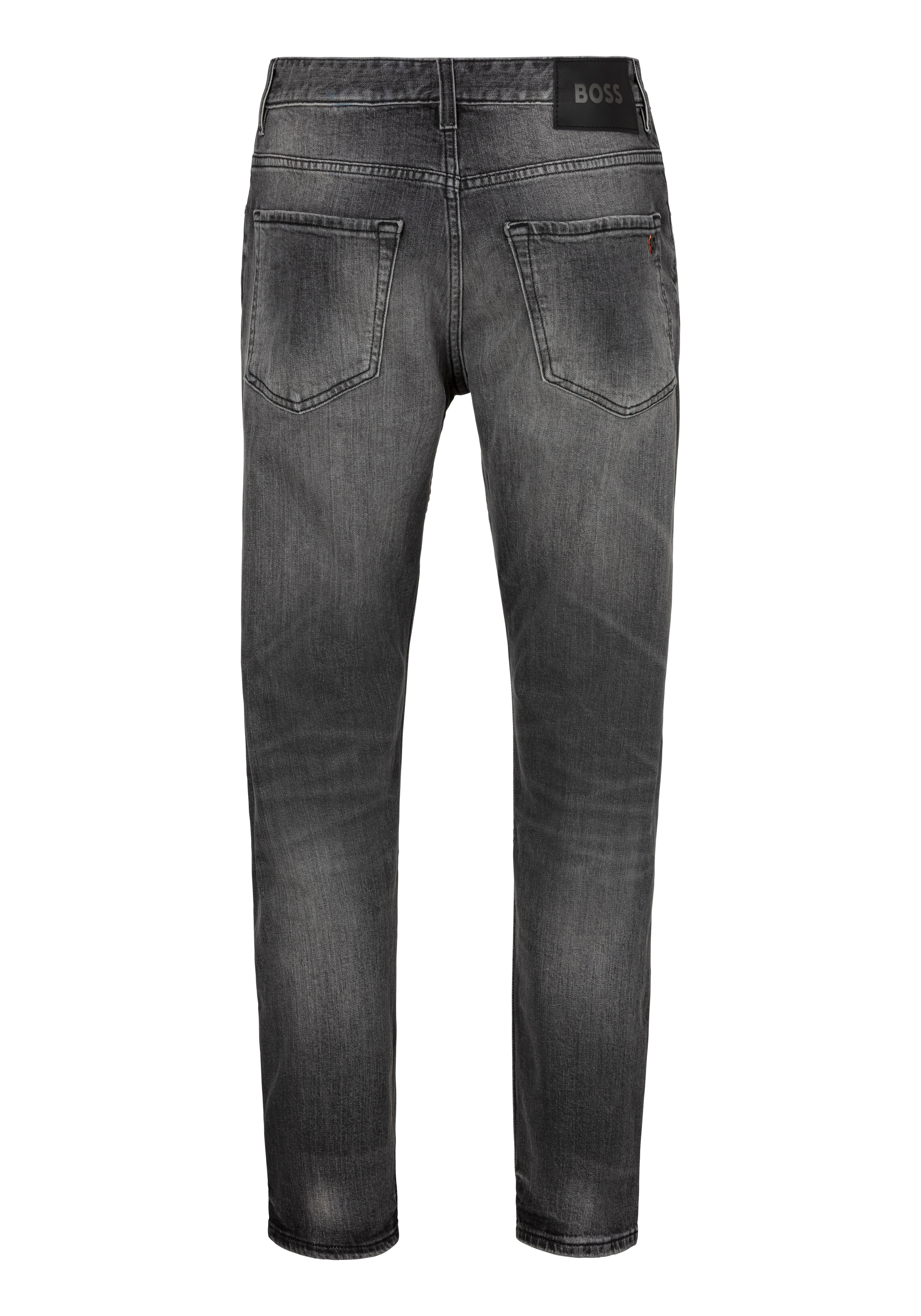 BOSS ORANGE Regular-fit-Jeans "Re.Maine Selvedge BO" günstig online kaufen