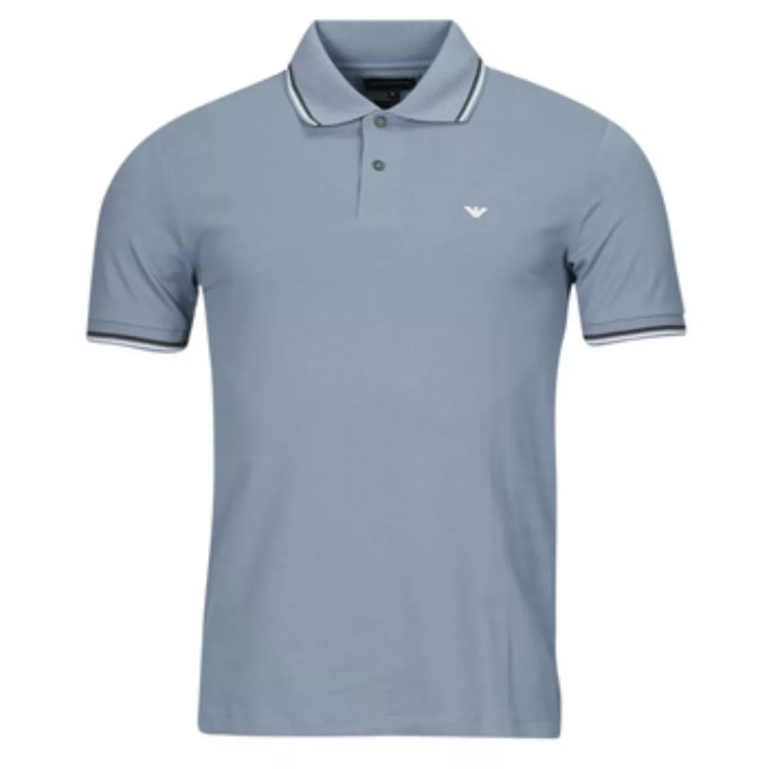 Emporio Armani  Poloshirt POLO 8N1FB4 günstig online kaufen