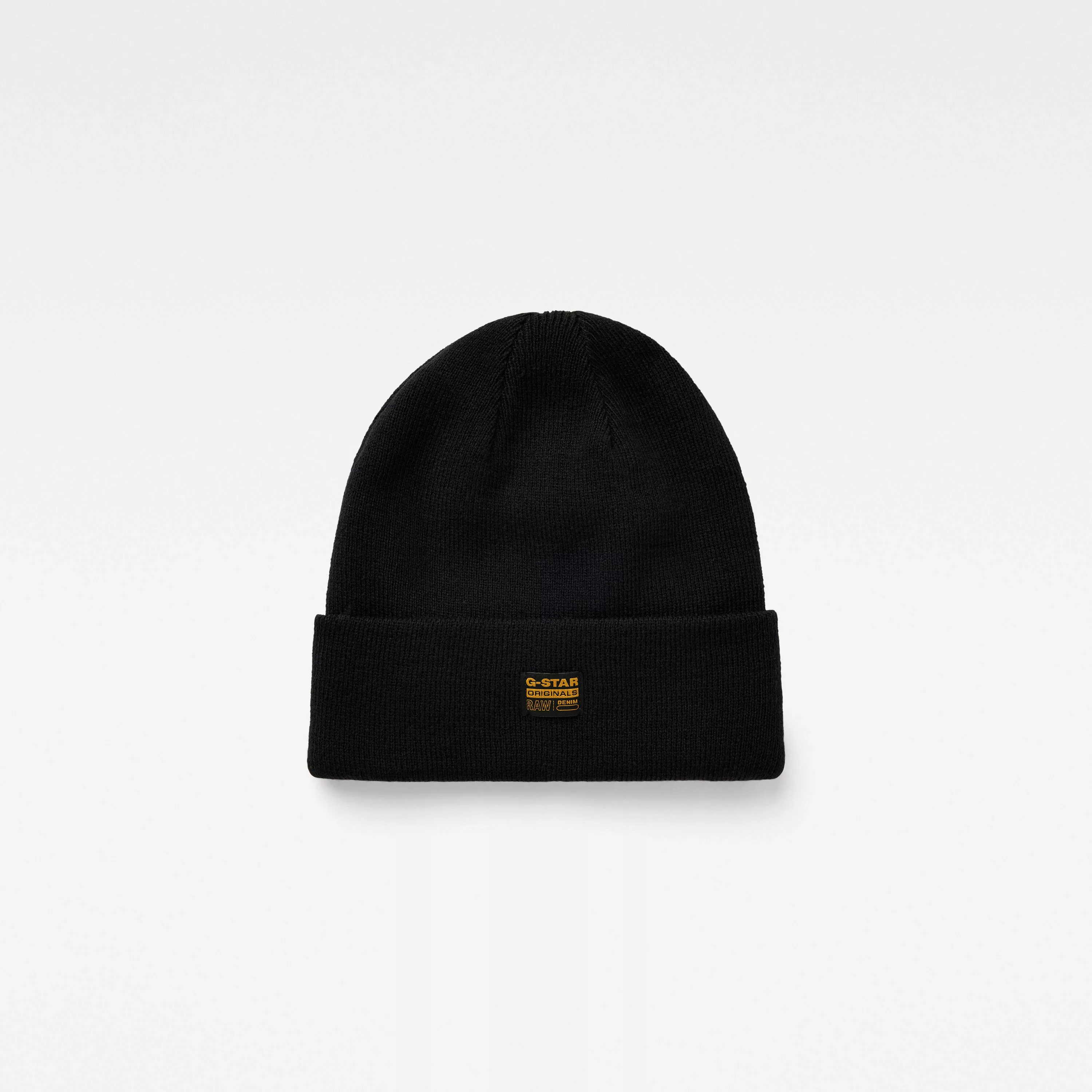 G-STAR Beanie "Effo Long Beanie" günstig online kaufen