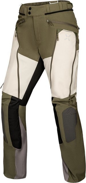 IXS Motorradhose Venture-Air 1.0 Motorrad Textilhose günstig online kaufen