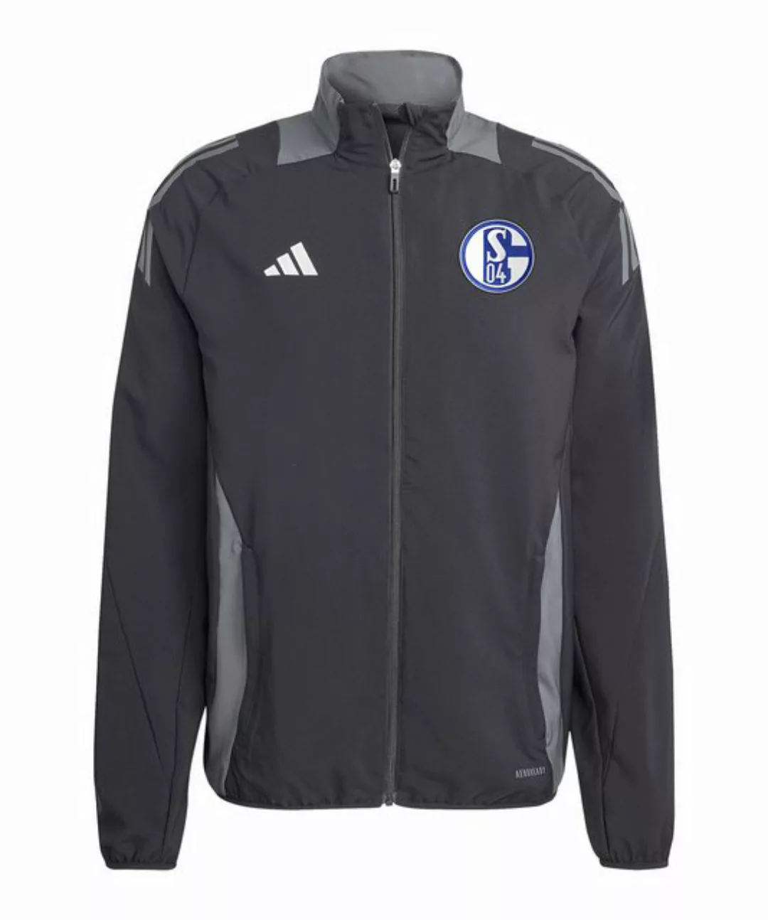 adidas Performance Sweatjacke FC Schalke 04 Tiro Jacke günstig online kaufen