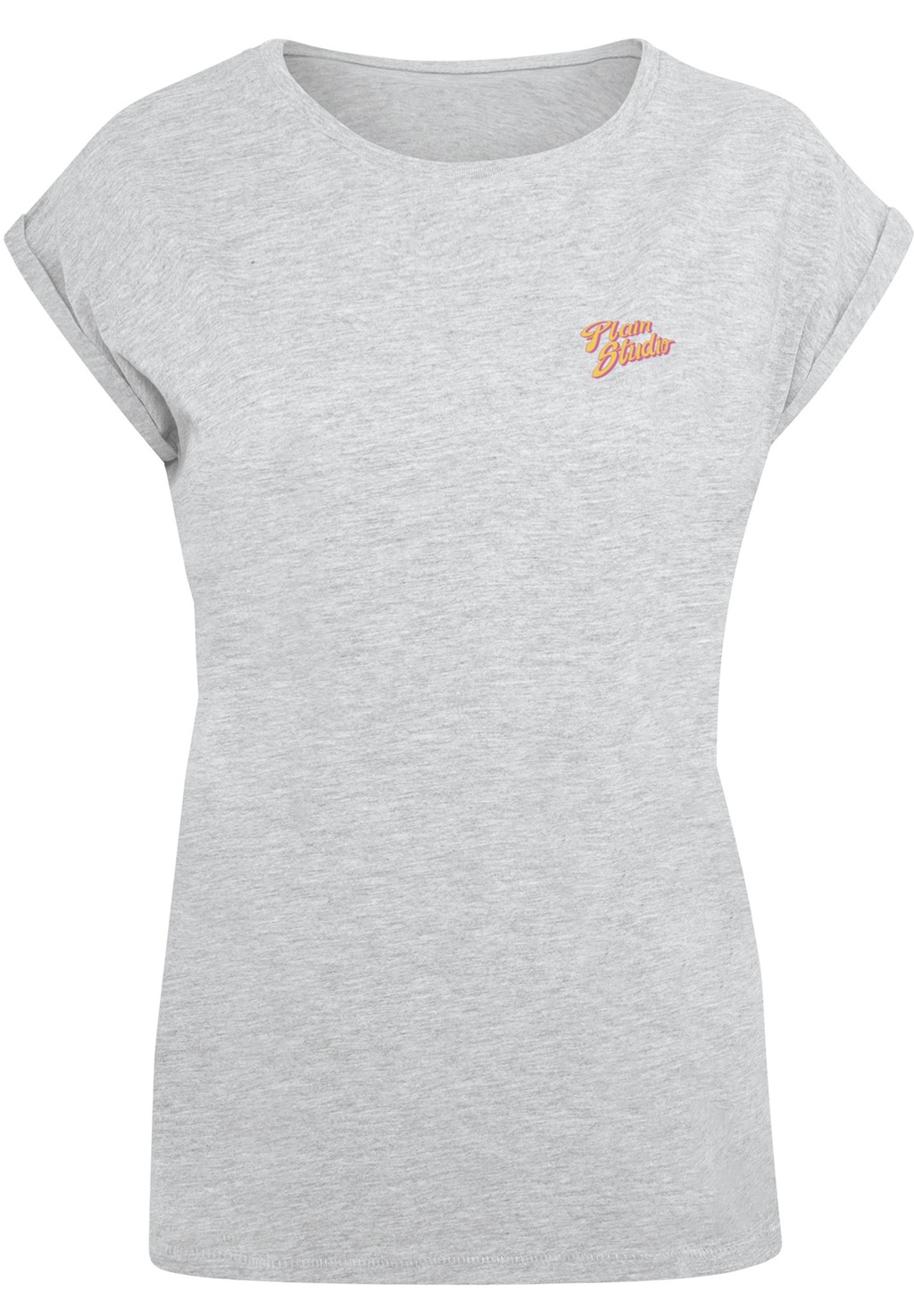 F4NT4STIC T-Shirt "Plain Studio Typo", Print günstig online kaufen