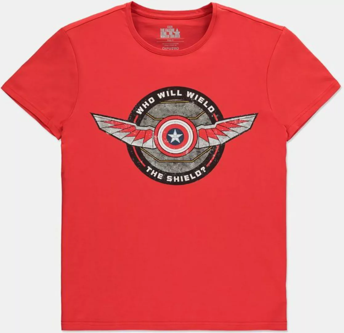 MARVEL T-Shirt günstig online kaufen