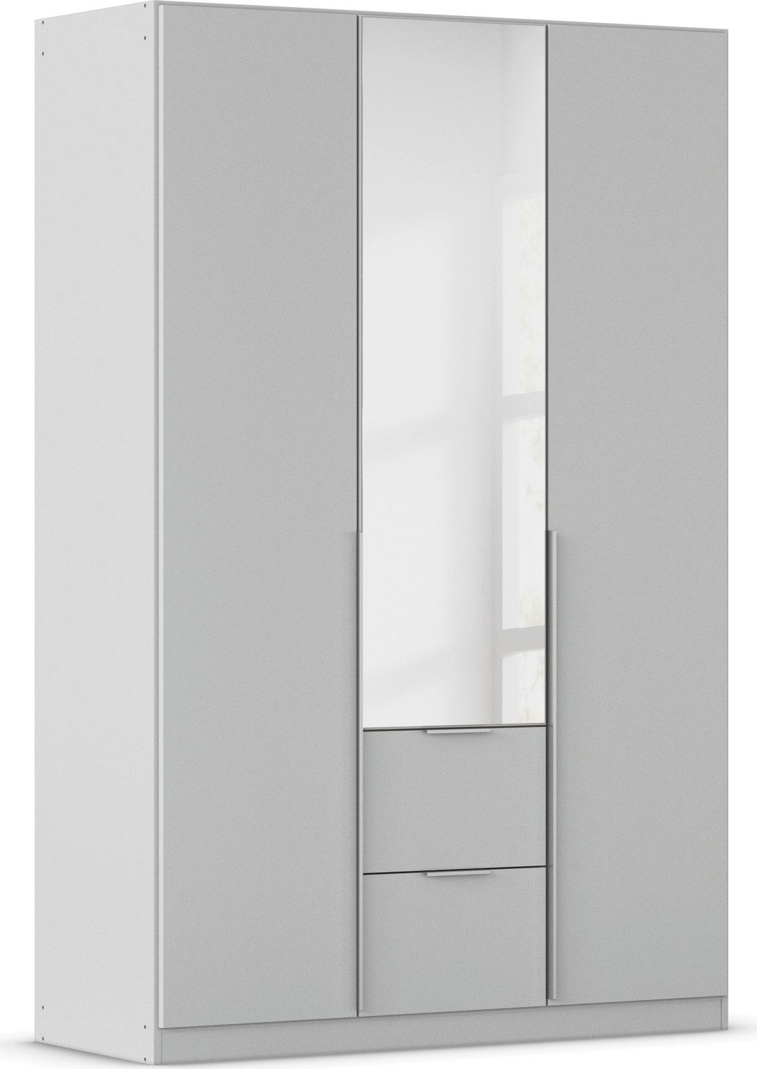 rauch Drehtürenschrank "Kleiderschrank Schrank Garderobe AGORDO mit Dekor- günstig online kaufen