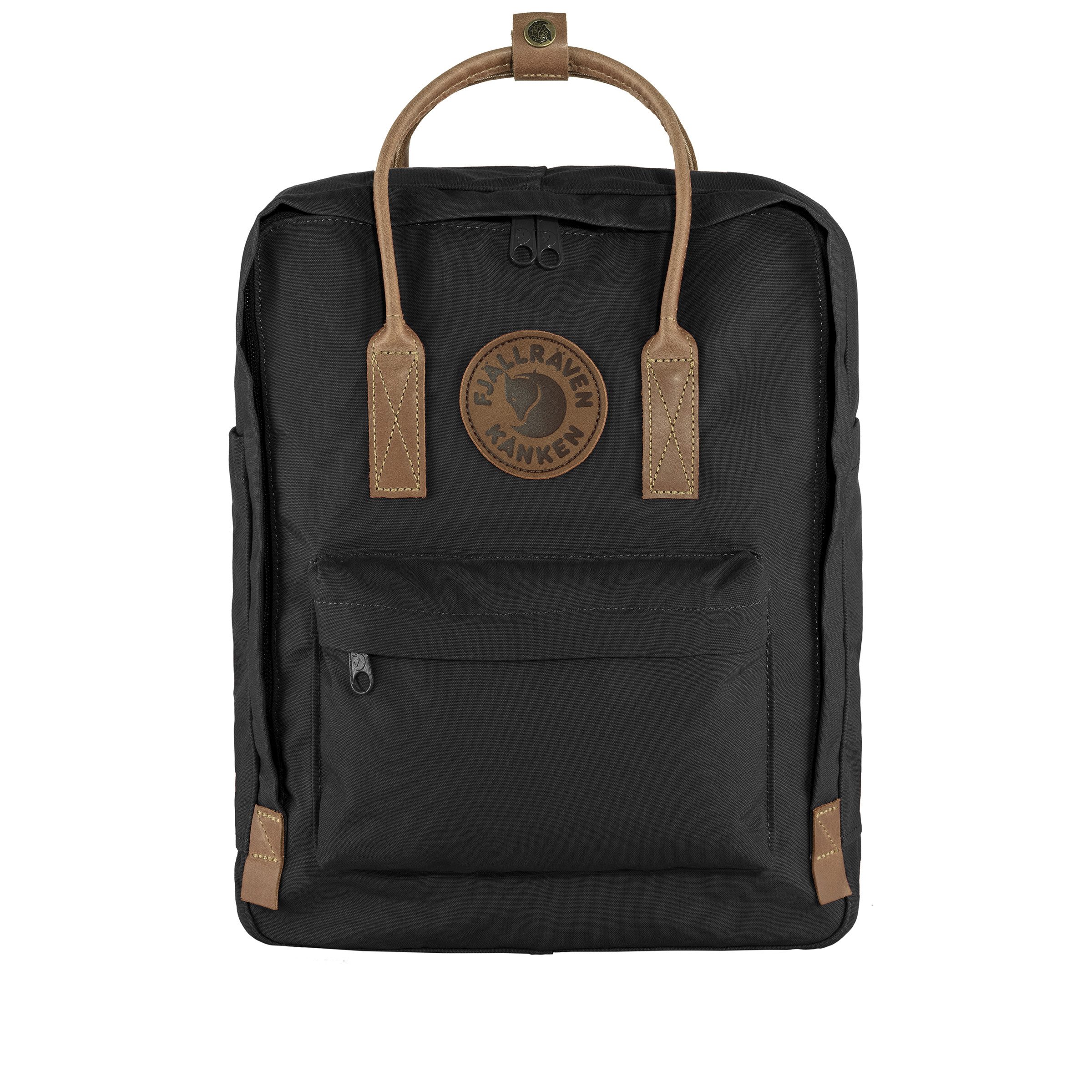 Fjaellraeven Kanken No 2 Black günstig online kaufen