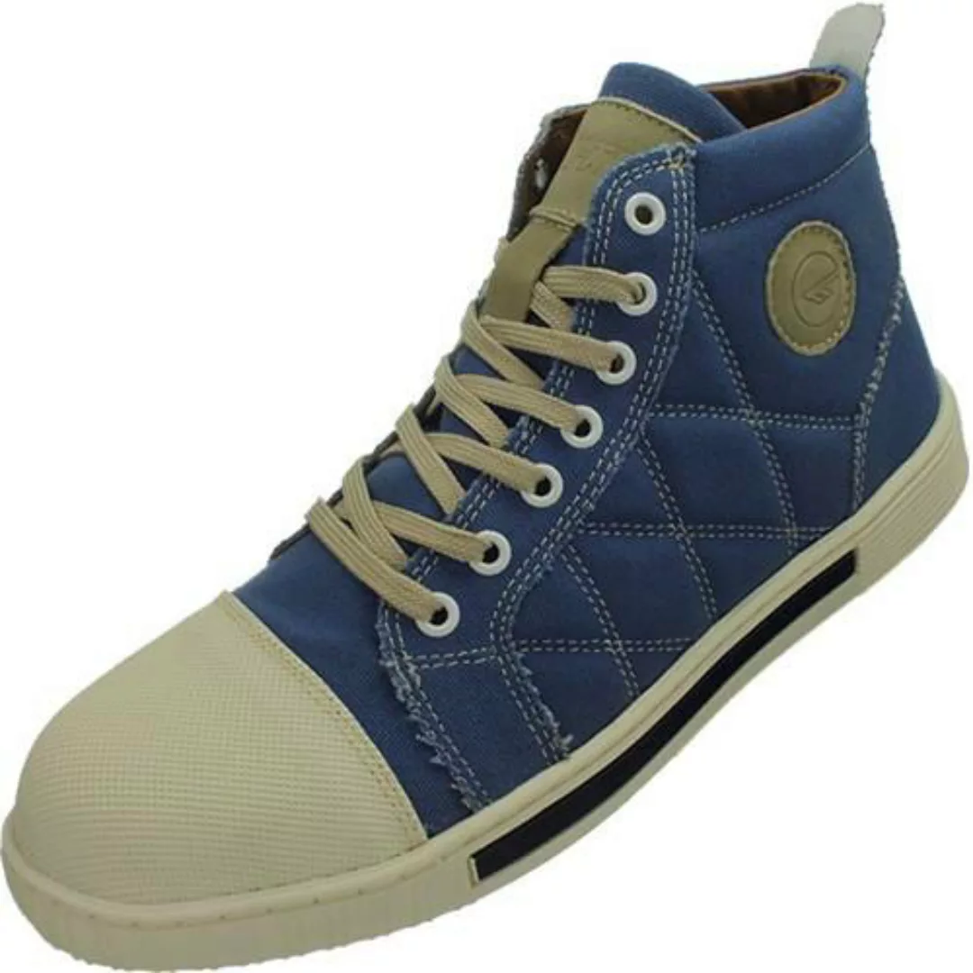 Hi-tec Faro St Shoes EU 47 Blue / Beige günstig online kaufen