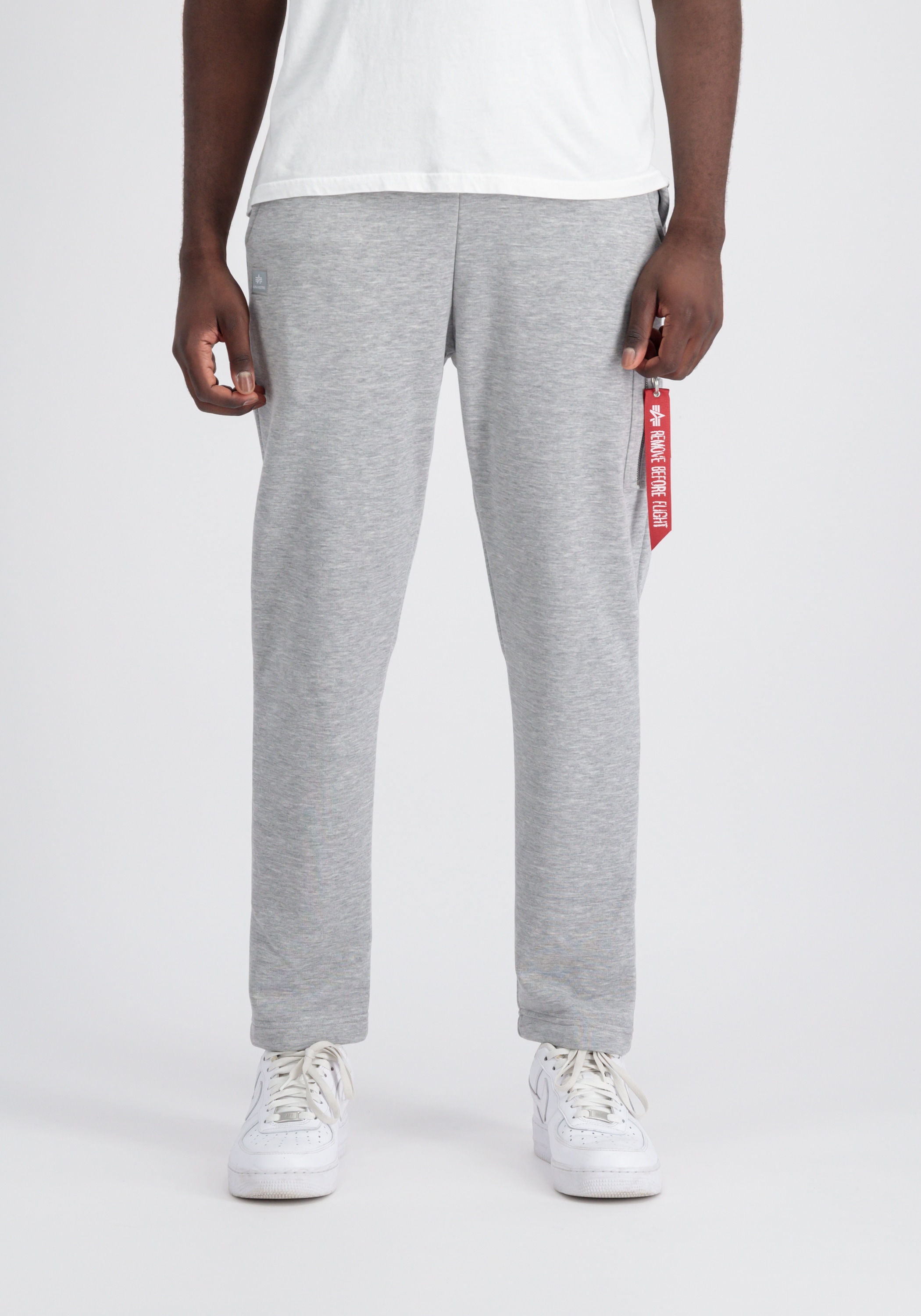 Alpha Industries Jogginghose "Alpha Industries Men - Jogger X-fit Jogger S günstig online kaufen