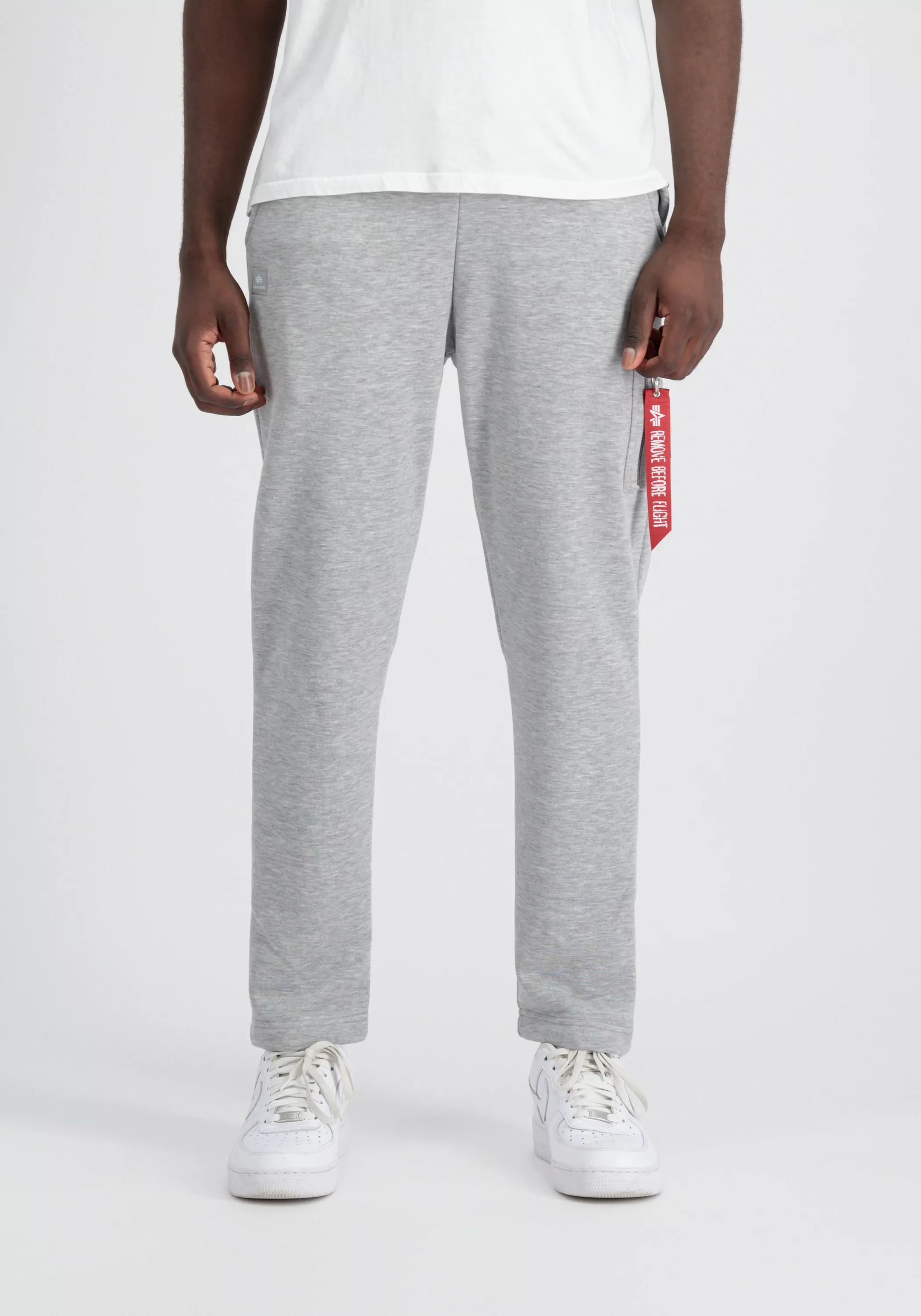 Alpha Industries Jogginghose "Alpha Industries Men - Jogger X-fit Jogger S günstig online kaufen