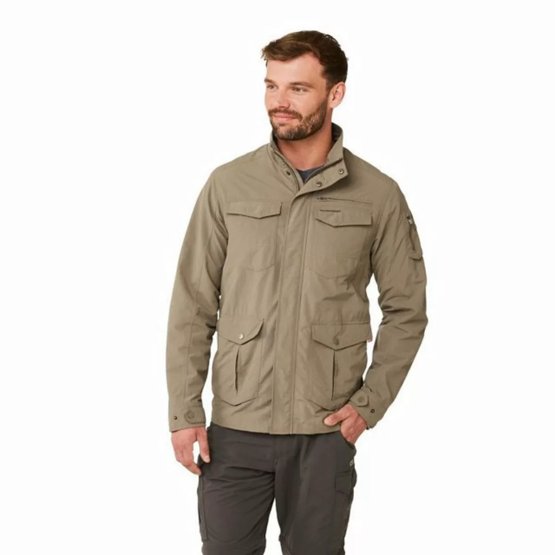 Craghoppers Funktionsjacke Jacke NosiLife Adventure günstig online kaufen