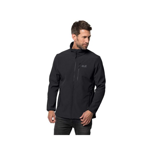 Jack Wolfskin Softshelljacke uni regular fit (1-St) günstig online kaufen