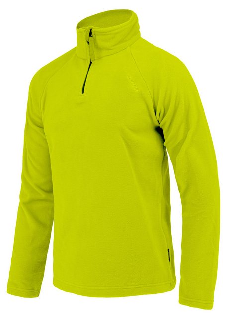 Joluvi Fleecepullover POLAR SURPRISE 2.0 HALF für Herren, schnelltrocknend, günstig online kaufen