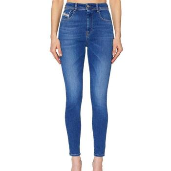 Diesel  Slim Fit Jeans A03597-09C21 günstig online kaufen