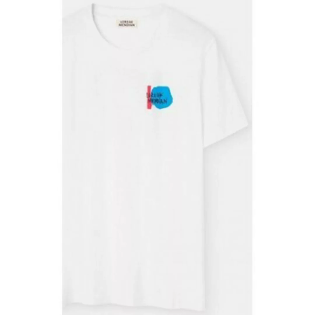 Loreak Mendian  T-Shirt - günstig online kaufen