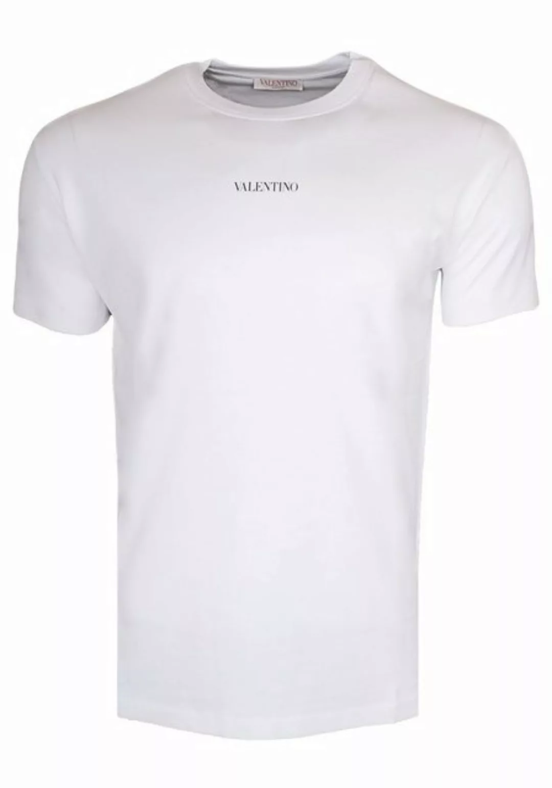 Valentino T-Shirt Valentino Herren T-Shirt XV3MG10V738 Valentino Shirt günstig online kaufen