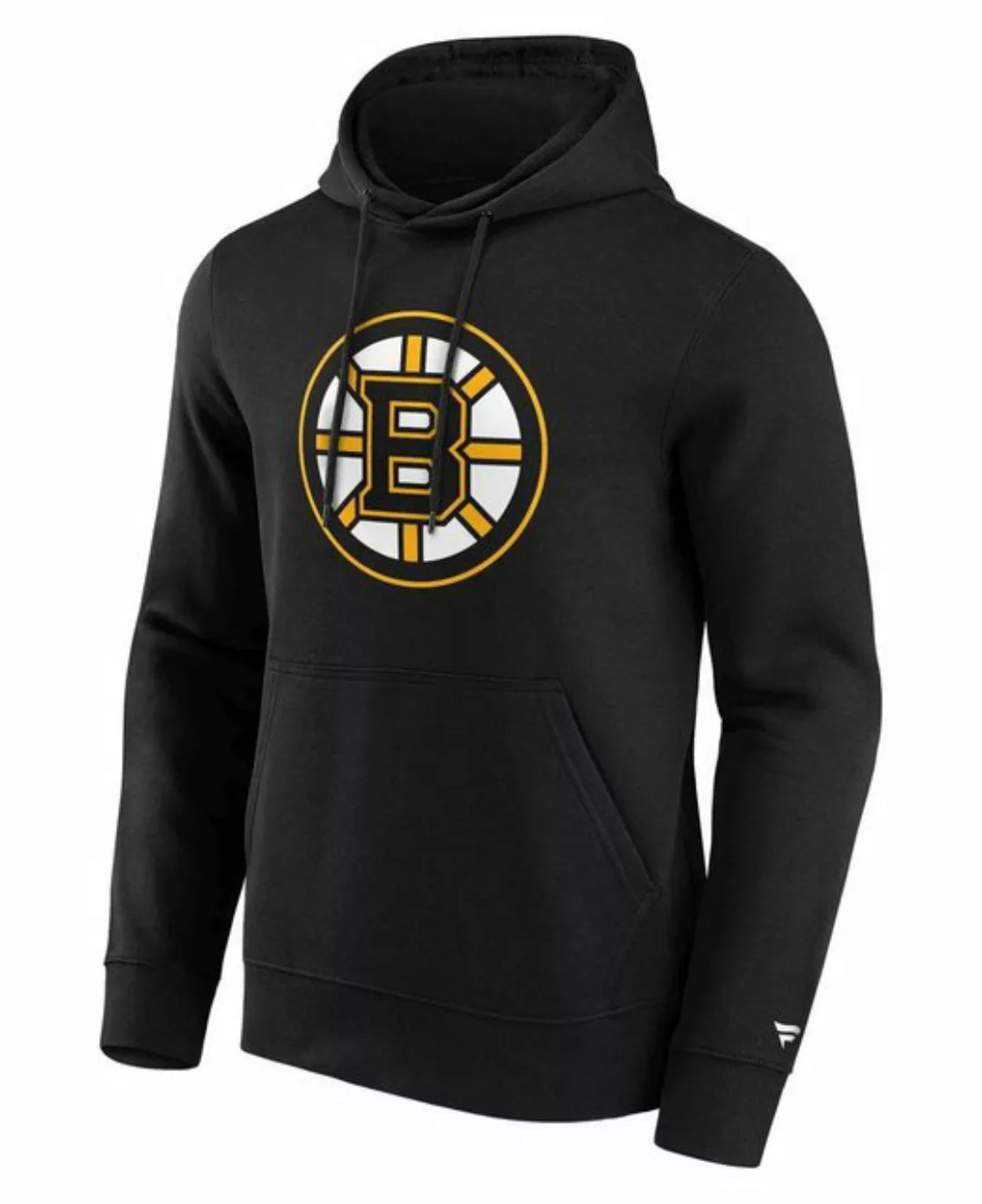 Fanatics Hoodie NHL Boston Bruins Primary Logo Graphic günstig online kaufen