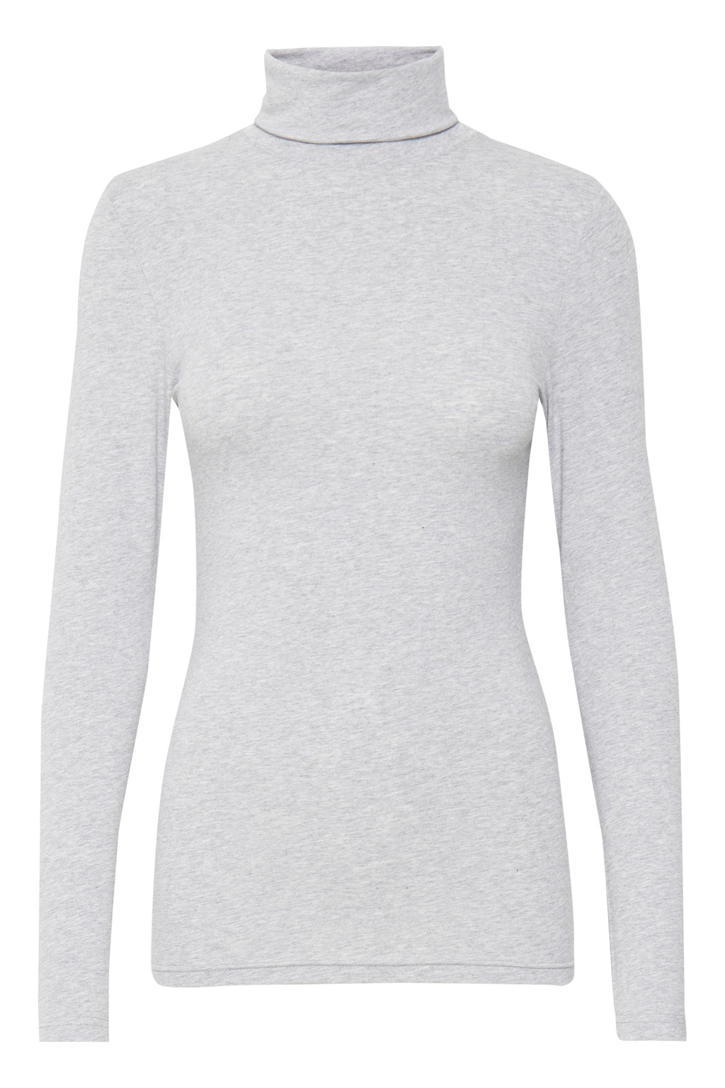 b.young Longsweatshirt "Longpullover BYPamila" günstig online kaufen