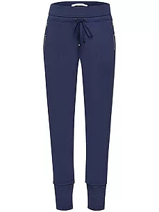 Slim Fit-Hose Modell Candy O Raffaello Rossi blau günstig online kaufen