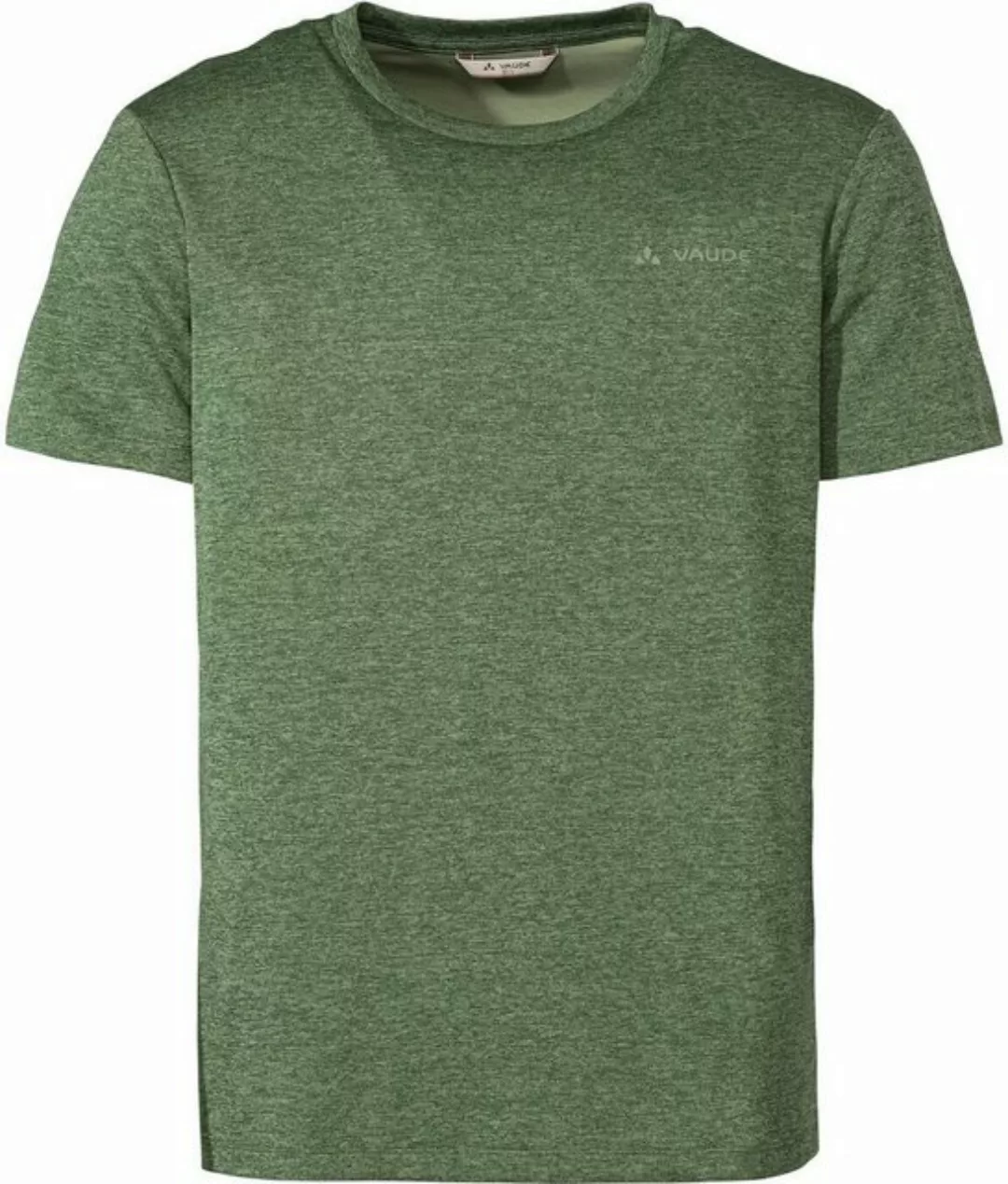 VAUDE Kurzarmhemd Me Essential T-Shirt WOODLAND UNI günstig online kaufen