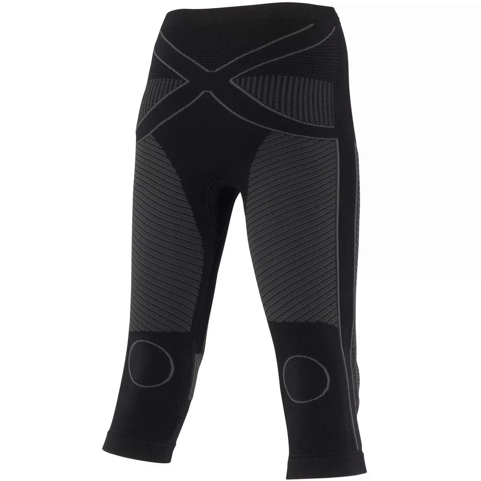 X-Bionic Lady Energy Accumulator Damen-Funktionshosen Black günstig online kaufen