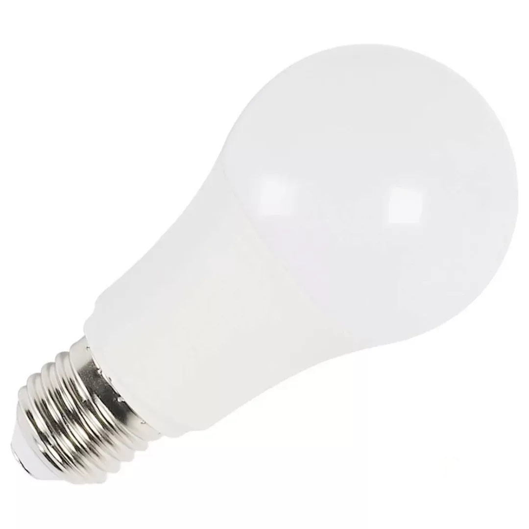 LED Valeto Leuchtmittel in Weiß A60 E27 9.5W 806lm günstig online kaufen