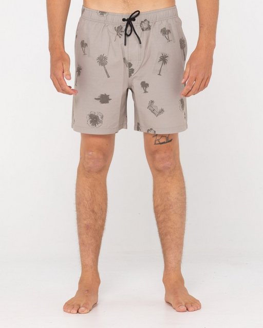 Rusty Boardshorts SMOKE HOUSE ELASTIC BOARDSHORT günstig online kaufen