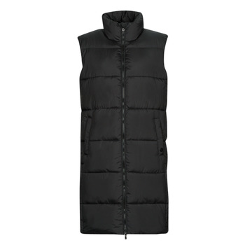 Superdry Steppweste STUDIOS LONGLINE QUILTED GILET günstig online kaufen