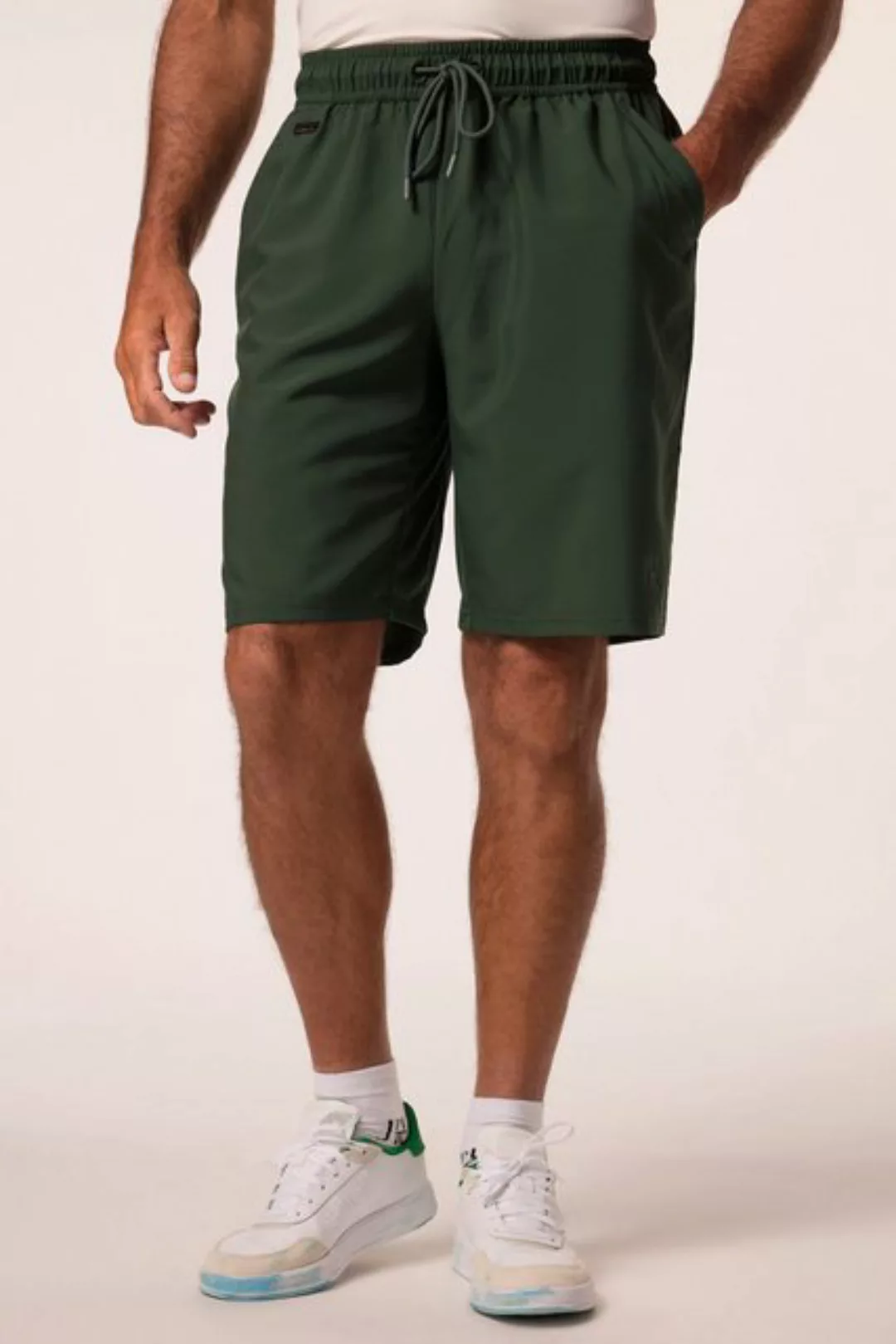 JP1880 Bermudas Sportshorts Tennis QuickDry Elastikbund günstig online kaufen