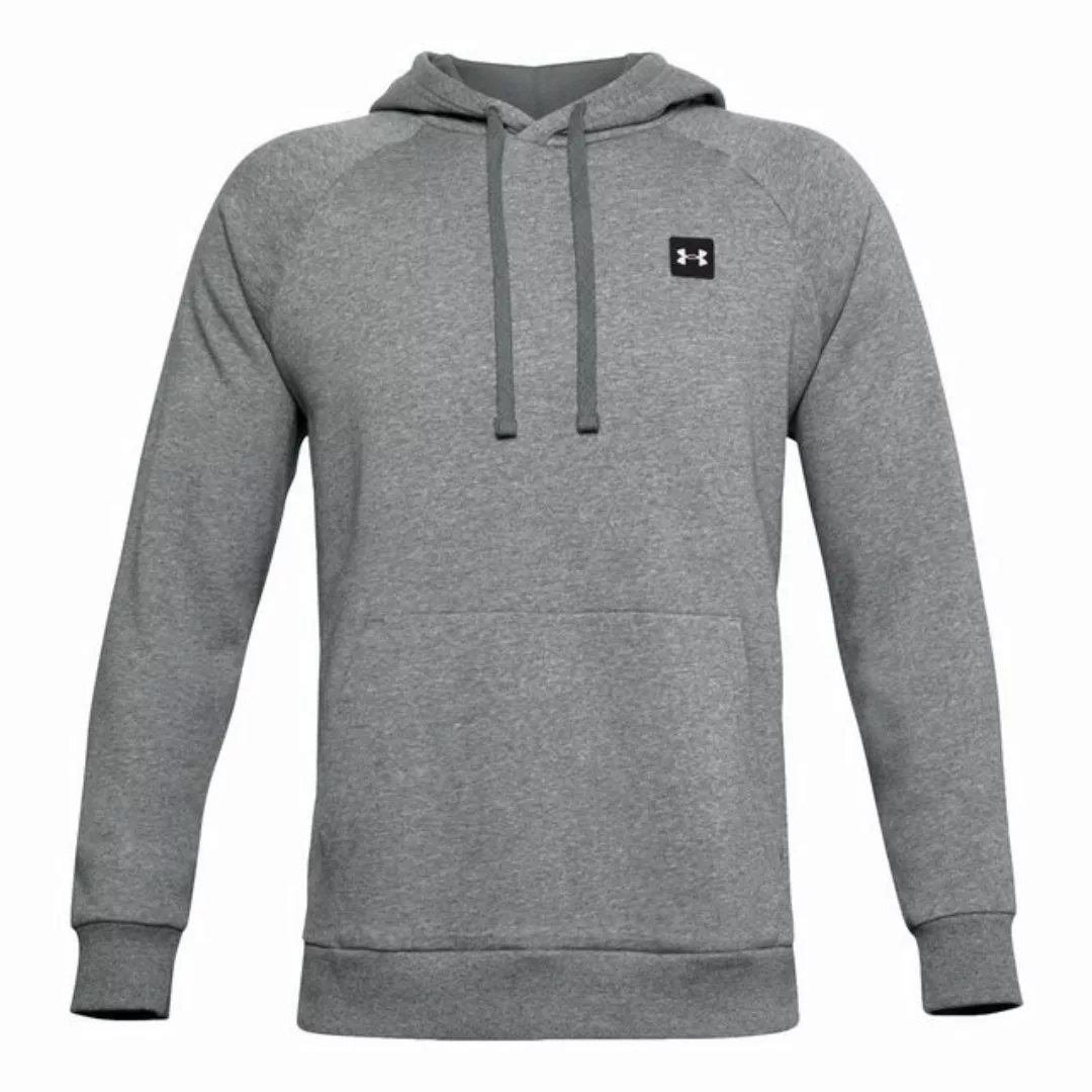 Under Armour® Kapuzenpullover Rival Fleece Hoodie mit Kängurutasche günstig online kaufen