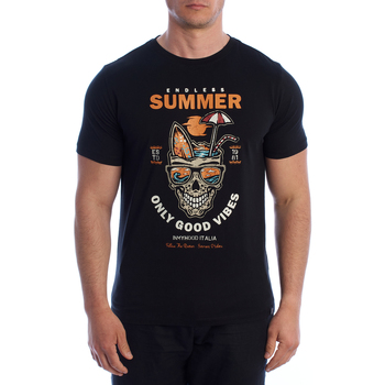 Inmyhood  T-Shirt HS24MTS20-B-BLACK günstig online kaufen