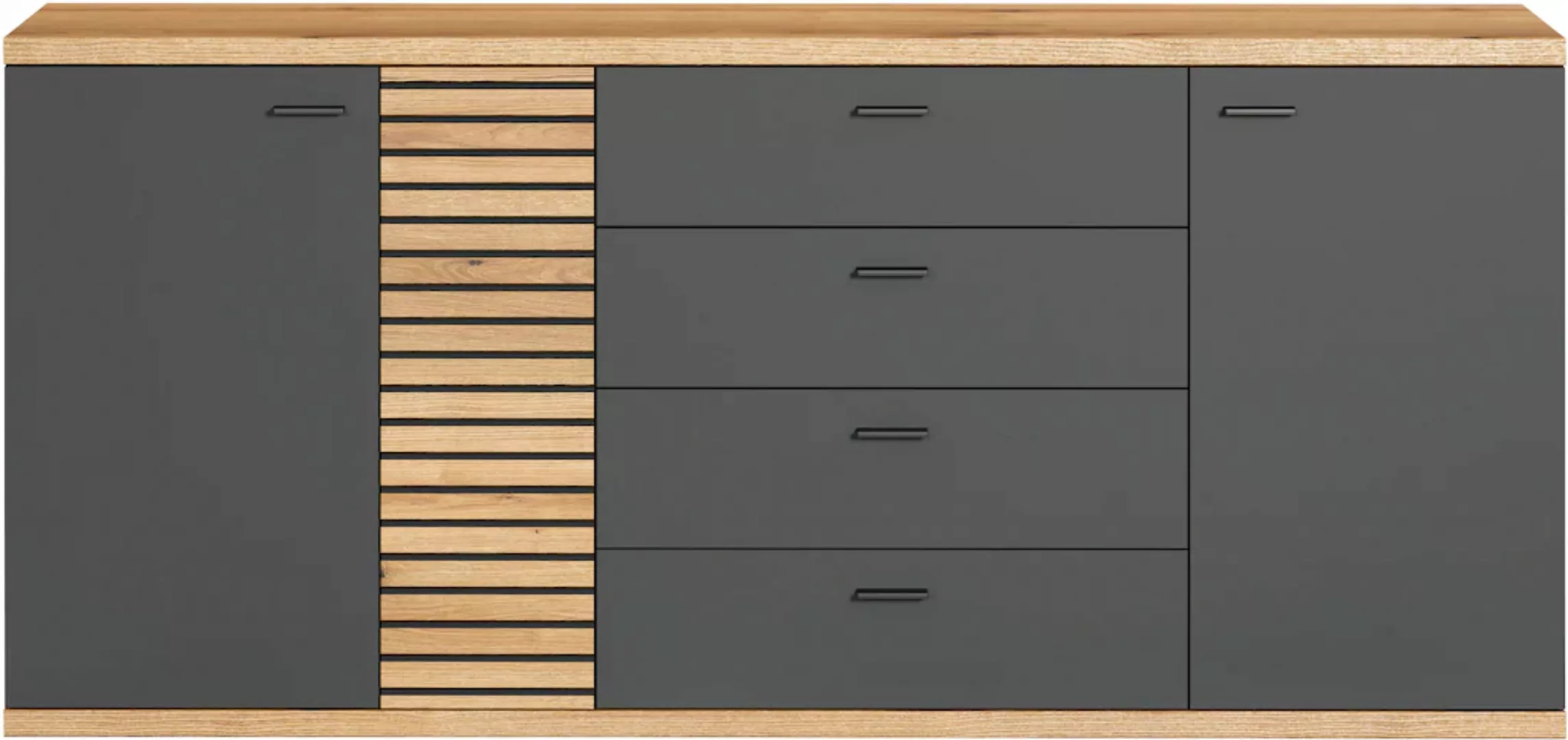 INOSIGN Sideboard "Galway" günstig online kaufen