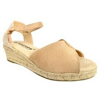 Amarpies  Espadrilles 28503 acx beige Damensandale günstig online kaufen