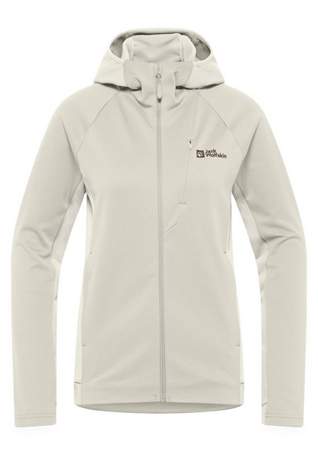 Jack Wolfskin Fleecejacke ALPGRAT XT JKT W günstig online kaufen