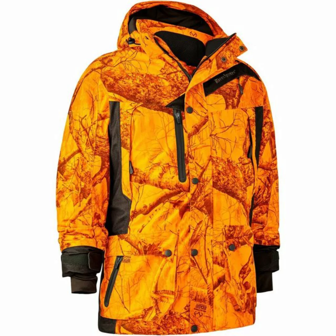 Deerhunter Wendejacke Winter-Jacke RAM Arctic Versiegelte Nähte, Wasserdich günstig online kaufen