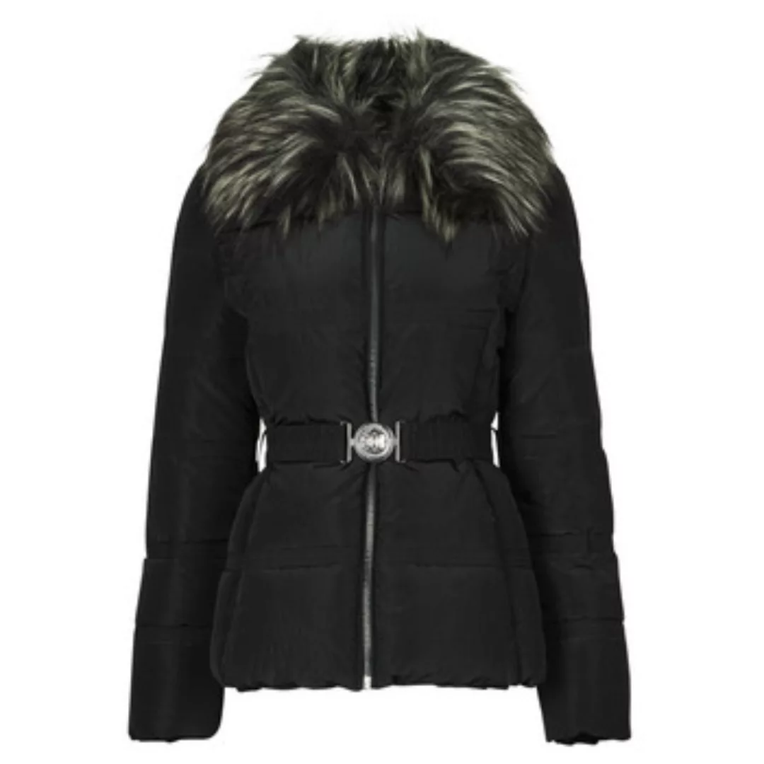 Guess  Daunenjacken NEW MARISOL SHORT BELTED JACKE günstig online kaufen